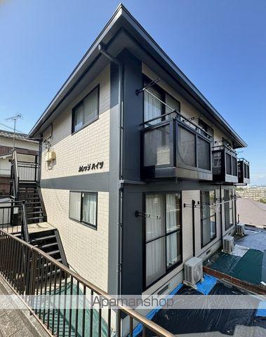 カレッジハイツ