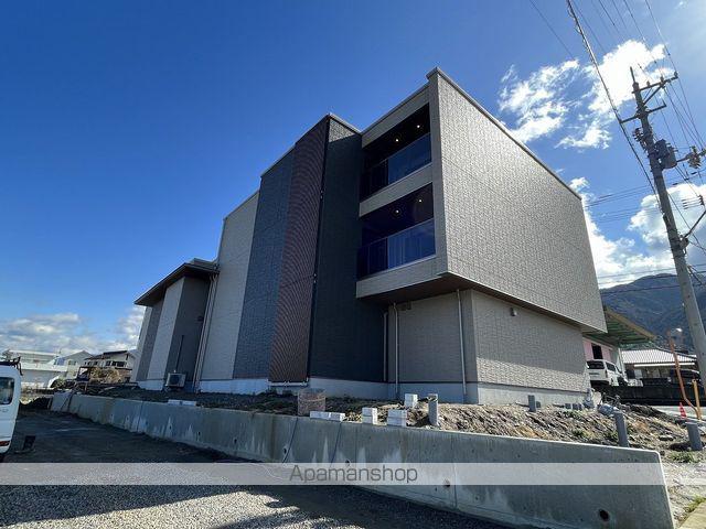 シャーメゾンコンフォーザ