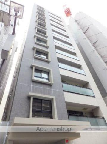 エコルクス赤坂