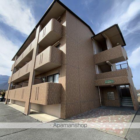 ハイツふじやま22