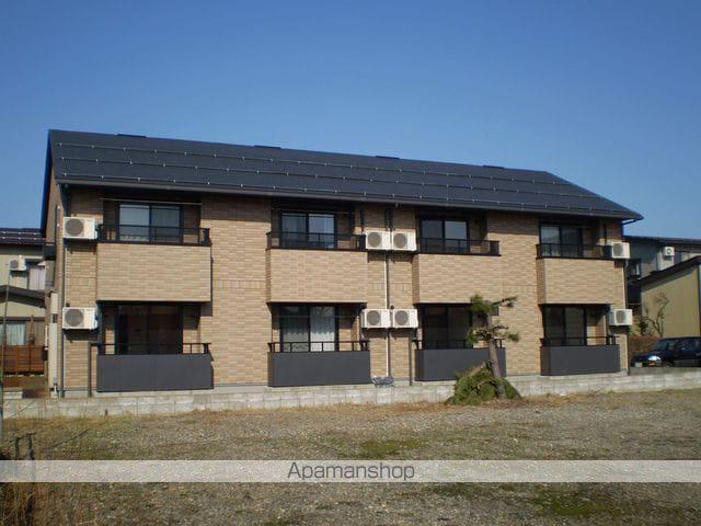 サンメッセSHINMACHI