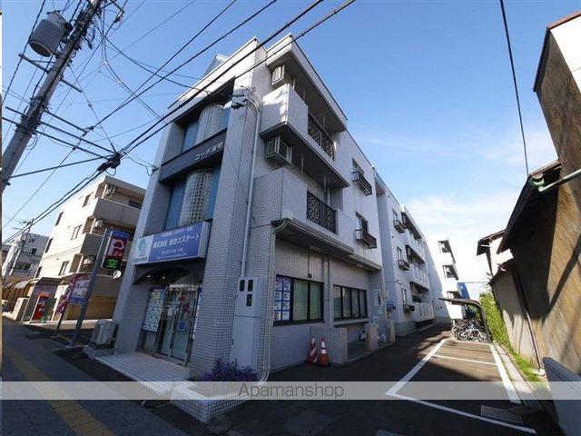 コーポ宮町