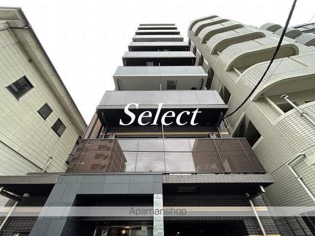 ベルシード横濱吉野町マキシヴ