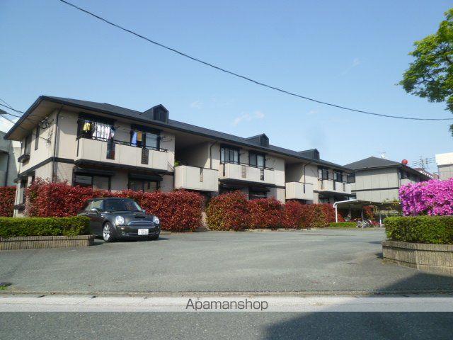 ヴィルヌーブ東櫛原