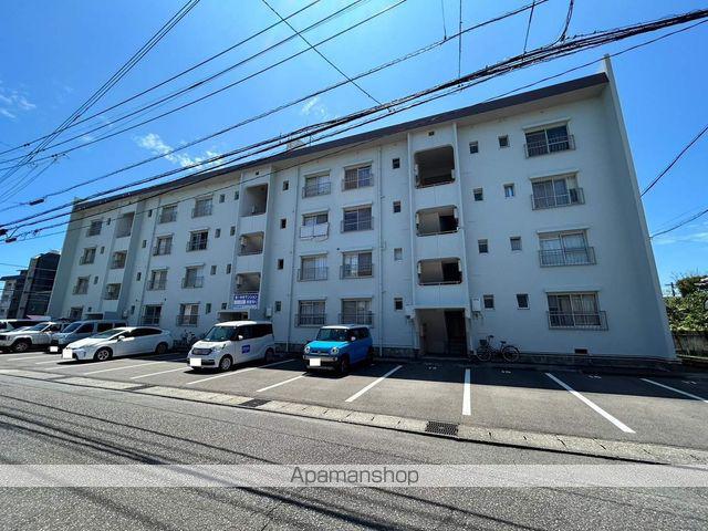 第一中村マンション