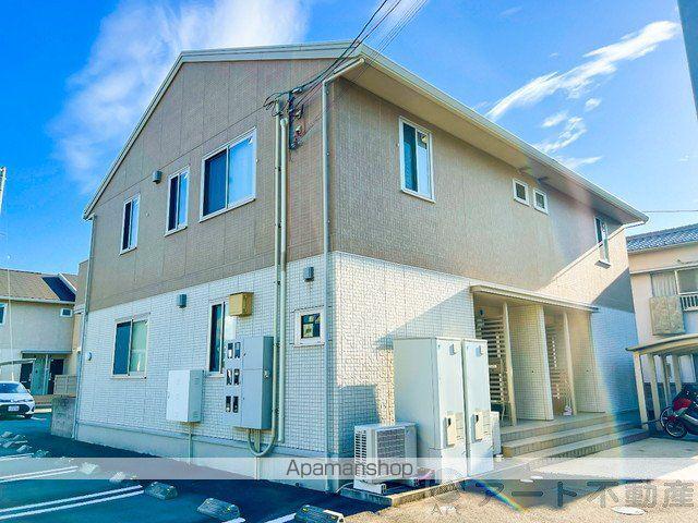 セジュール小坂 A棟