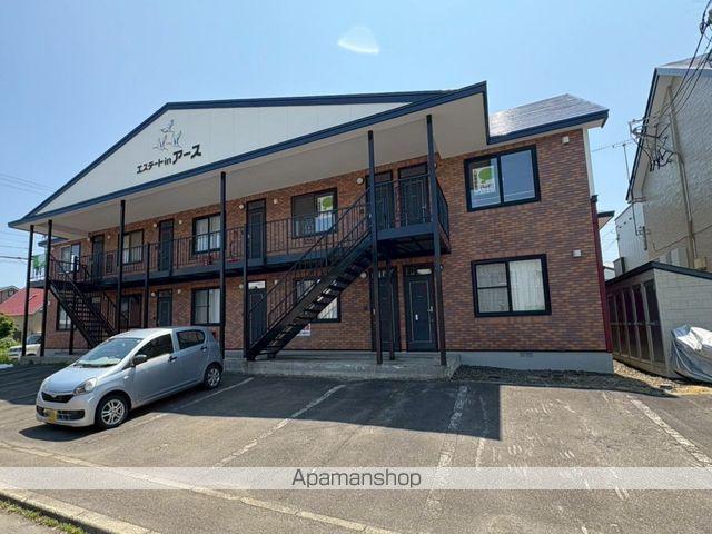 エステートINアース