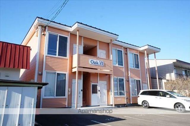 OAKⅥ