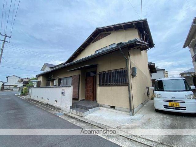 高松琴平電鉄琴平線 三条駅(高松) 徒歩16分  築50年(4SLDK)