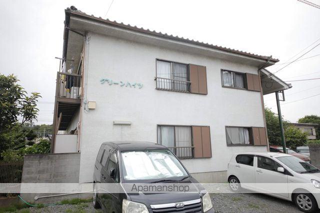 グリーンハイツ