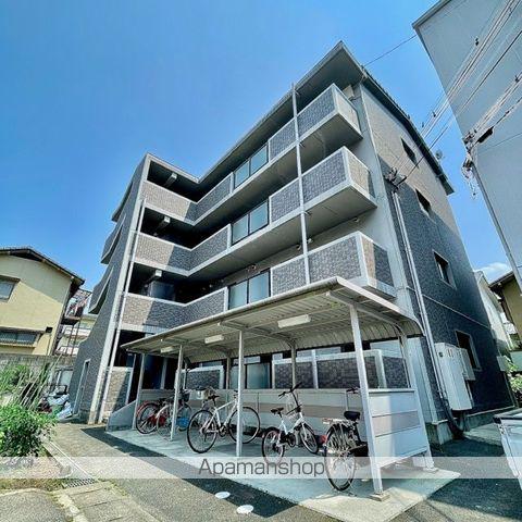 アムール西野Ⅱ