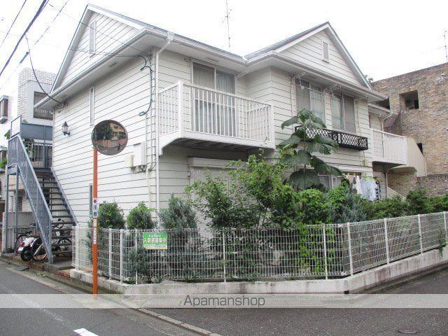 メゾンアゼリア