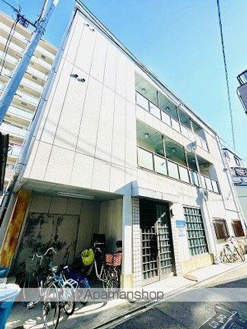 ハイツアスカ
