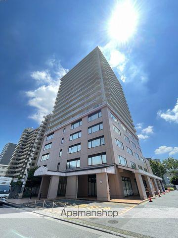 オーシャンビュー壱番館