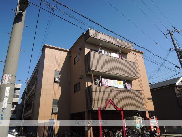 鶴見・グリーンハイツ