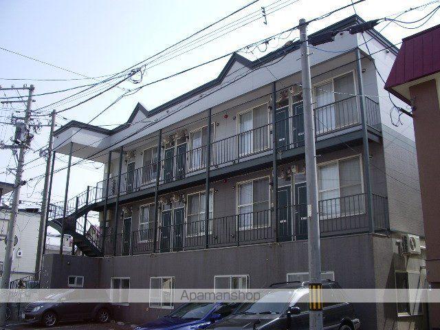 グランカーサひばりヶ丘