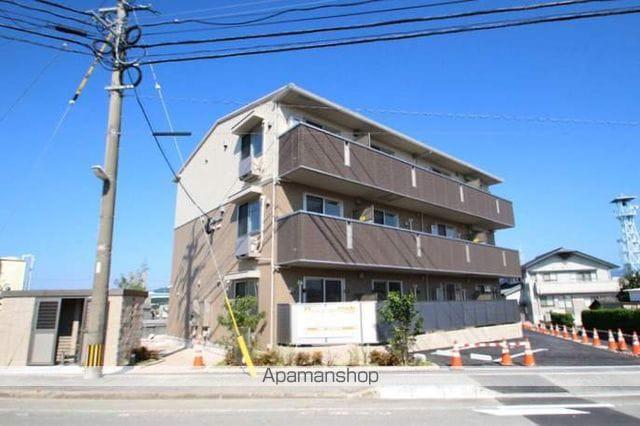 D-ROOM戸原東(1LDK/3階)