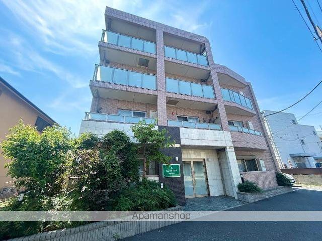 ヴェルデみなみ