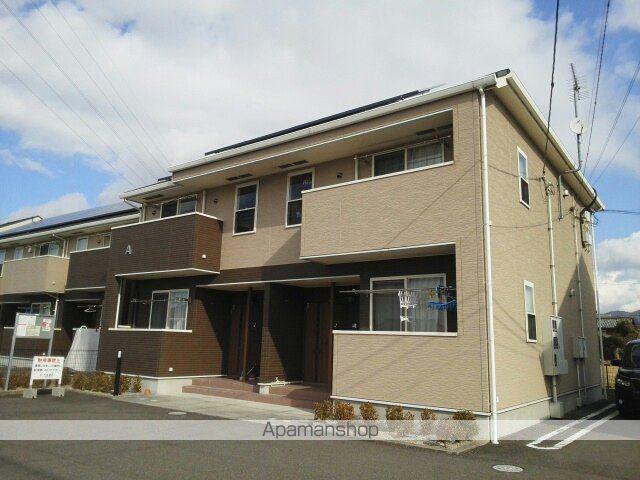 グランドフィールドA