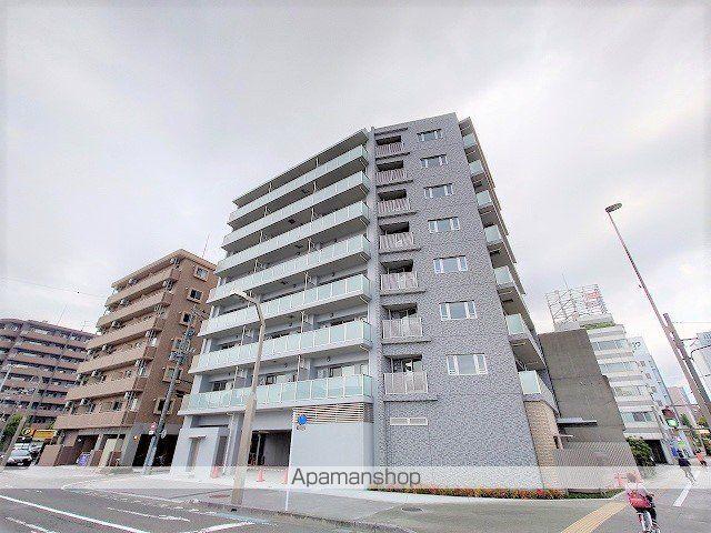 プラチナレジデンス