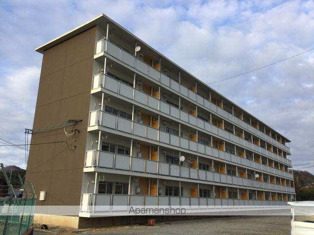 ヴィラナリー瀬戸田 1号棟