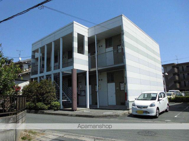 レオパレスブライト