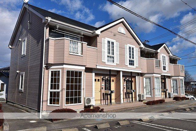 コートシャルマンⅢ