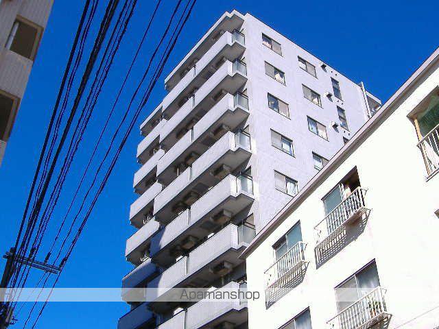 NICEアーバンスピリッツ生麦