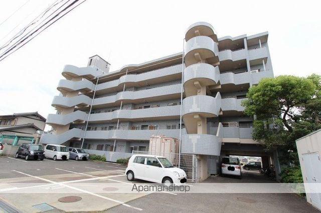 ドルフィン伏石