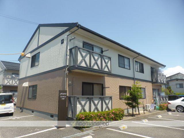 フレグランス日詰B棟