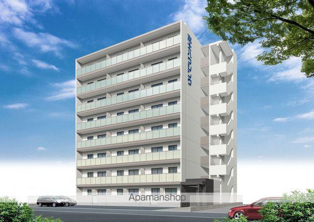 クローバー・グランツ新金岡