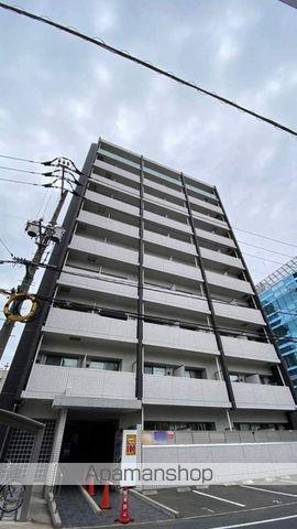 大供Aマンション(1K/9階)