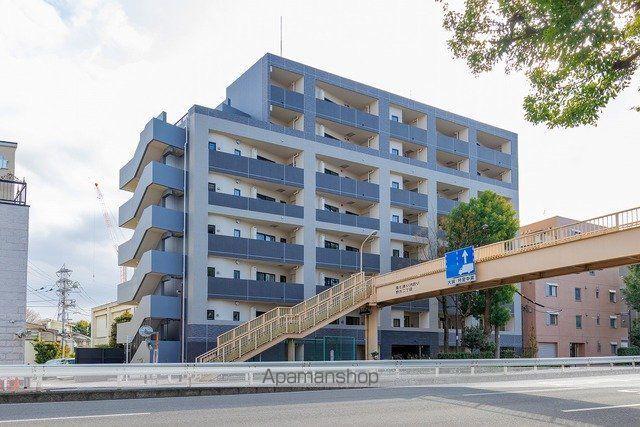 NOGATA RESIDENCE(2LDK/5階)