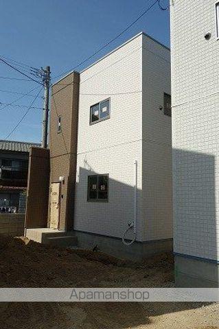 予讃線 讃岐塩屋駅 徒歩16分 2階建 築5年