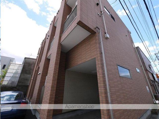 仙山線 東照宮駅 徒歩5分  築20年