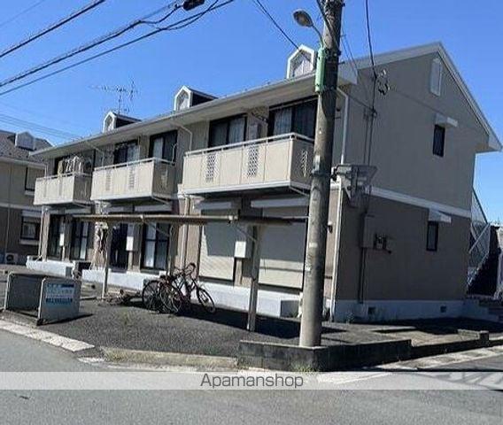 メゾンセジュールⅡ