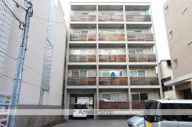 富士エクシブ(ワンルーム/3階)