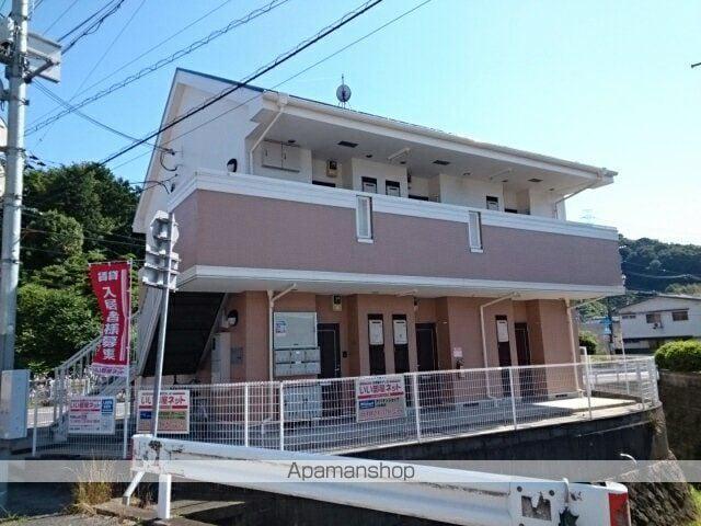 紀勢本線 黒江駅 徒歩2分  築24年(ワンルーム/2階)