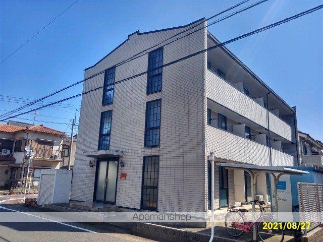 レオパレスコスモ