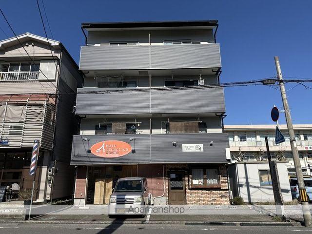 コーポパティオ