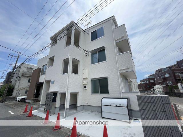 MQUARTO淵野辺1