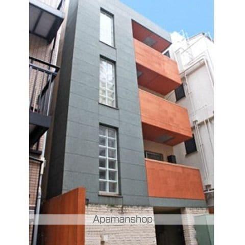 パレ・ホームズ新橋