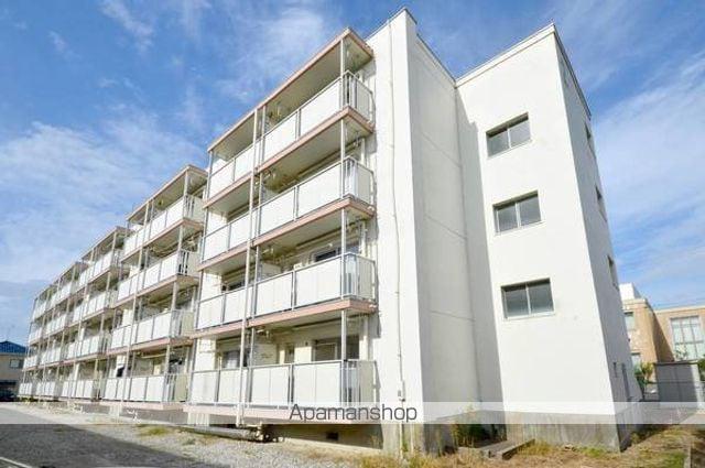 ビレッジハウス中興野1号棟