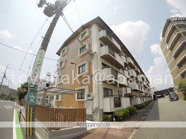 隆豊ハイツ