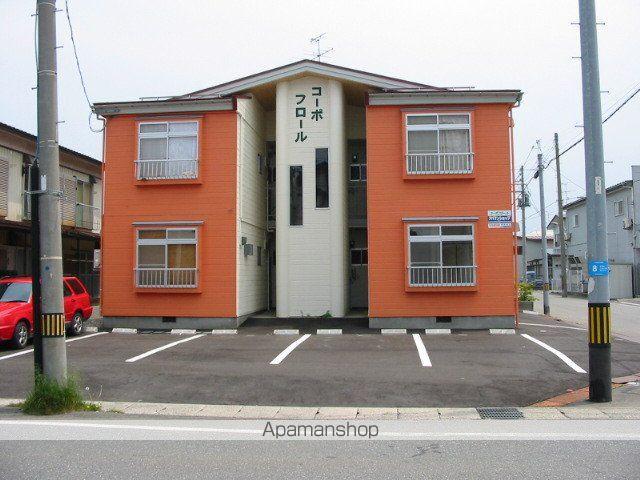 コーポフロール