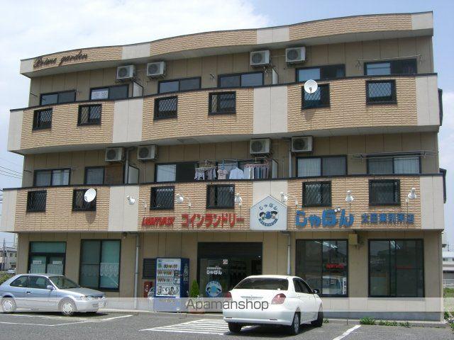 プライムガーデン