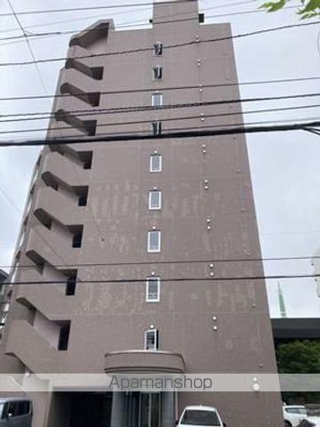 オーチャードホームズ平岸
