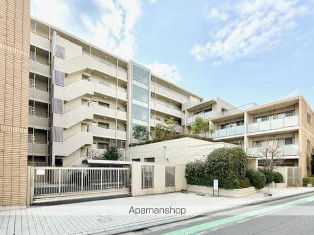 プレミアコンフォート西荻窪