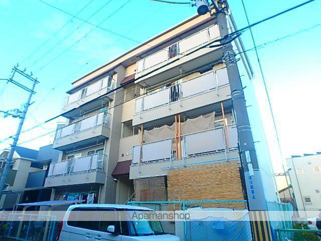 島田ハイツ
