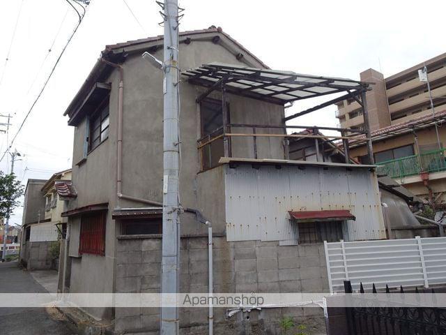 南海電鉄南海本線 春木駅 徒歩9分 2階建 築64年